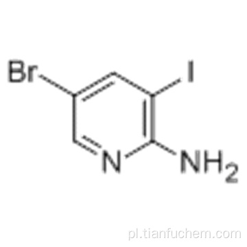 2-AMINO-5-BROMO-3-IODOPYRIDINE CAS 381233-96-1